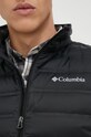 Спортивний пуховий жилет Columbia Lake 22 1864592 чорний