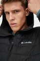 Columbia sports jacket Powder Lite black 1957391