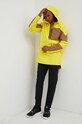 Columbia kurtka Powder Canyon 2008031 żółty AW22
