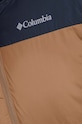 Columbia kurtka Puffect Hooded Jacket 2008413 brązowy