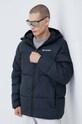 Куртка Columbia 2008413 чорний AW23