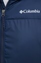 Columbia kurtka Puffect Hooded Jacket granatowy 2008413