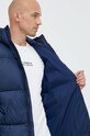 Columbia kurtka Puffect Hooded Jacket 2008413 granatowy