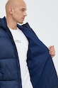 Columbia kurtka Puffect Hooded Jacket 2008413 granatowy