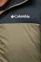 Bunda Columbia Puffect Hooded Jacket Pánsky