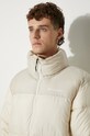 Bunda Columbia M Puffect II Jacket 2025821 béžová