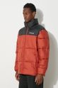 Odjeća Jakna Columbia M Puffect II Jacket 2025821 crvena