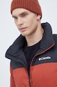 Columbia kurtka M Puffect II Jacket czerwony 2025821