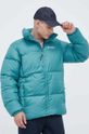 Columbia kurtka M Puffect II Jacket 2025821 turkusowy AW23