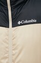 Columbia kurtka M Puffect II Jacket 2025821 beżowy