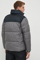 Odzież Columbia kurtka M Puffect II Jacket 2025821 szary