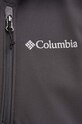 Columbia jacheta de exterior Ascender Softshell 1556534 gri