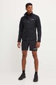 Куртка outdoor Columbia Ascender Softshell 1556534 чорний AW24