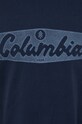 Columbia geaca sport Out-shield Hybrid 1955873 bleumarin