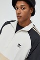 Bunda adidas Originals béžová HI2998