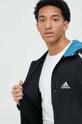 Bežecká bunda adidas Performance Run For The Ocean HM1212