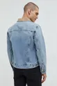 Jeans jakna Superdry  100% Bombaž