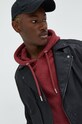 Superdry kurtka czarny M5011384A.02A