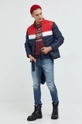 czerwony Produkt by Jack & Jones kurtka