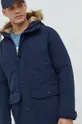 mornarsko plava Parka Produkt by Jack & Jones