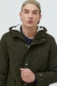 zöld Produkt by Jack & Jones parka