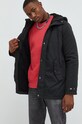 Produkt by Jack & Jones kurtka 12213214.Black