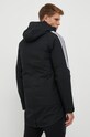 adidas Performance kurtka czarny H21252