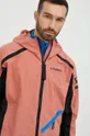 оранжевый Куртка outdoor adidas TERREX Utilitas