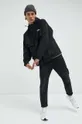 Adidas Originals rövid kabát fekete
