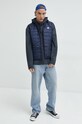 Αμάνικο μπουφάν adidas Originals HL9216 σκούρο μπλε AW22
