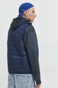 Ρούχα Αμάνικο μπουφάν adidas Originals HL9216 σκούρο μπλε