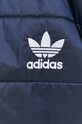 Αμάνικο μπουφάν adidas Originals HL9216 σκούρο μπλε