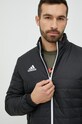 Куртка adidas Performance Entrada 22 чорний IB6070