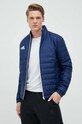 adidas Performance geacă Entrada 22 bleumarin IB6071