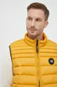 κίτρινο Αμάνικο μπουφάν Pepe Jeans Jack Vest