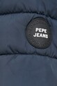 Pepe Jeans geaca PM402598.594 bleumarin