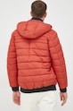 Odzież Pepe Jeans kurtka PM402598.262 czerwony