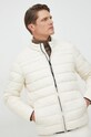 Pepe Jeans kurtka beżowy PM402593.804