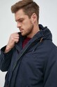 Bunda Pepe Jeans Jensen námořnická modř PM402607.594