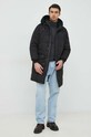 Parka Pepe Jeans Jaden PM402595.999 črna AW22