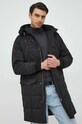 Parka Pepe Jeans Jaden črna PM402595.999