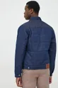 Pepe Jeans kurtka Barnet Podszewka: 100 % Poliester, Wypełnienie: 100 % Poliester, Materiał 1: 100 % Nylon, Materiał 2: 100 % Bawełna