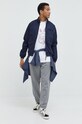 Superdry geaca M5011351A.49P bleumarin AW22