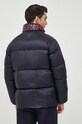 Odzież Tommy Hilfiger kurtka puchowa MW0MW27684.9BYY granatowy