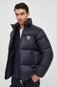 Tommy Hilfiger geaca de puf bleumarin MW0MW27684.9BYY