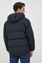 Odzież Tommy Hilfiger kurtka MW0MW27683.9BYY granatowy