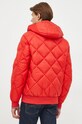 Oblečení Bunda Tommy Hilfiger MW0MW27588.9BYY červená