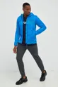 Sportska jakna adidas TERREX Multi plava
