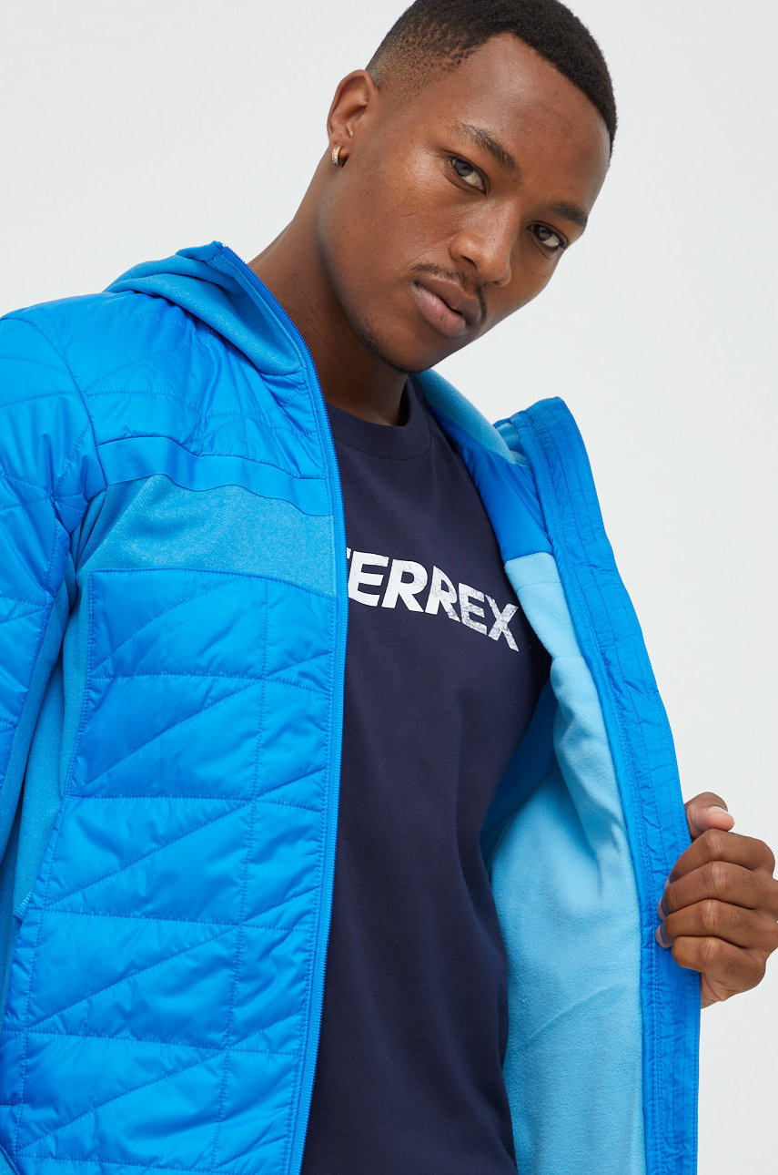 Sportovní bunda adidas TERREX Multi