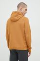Одяг Кофта adidas Performance Varilite Hybrid HG8743 коричневий